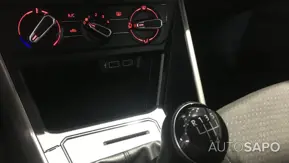 Volkswagen Polo 1.0 Confortline AC de 2019