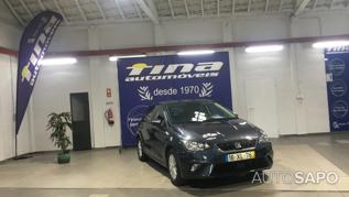 Seat Ibiza 1.0 EcoTSI Style de 2019