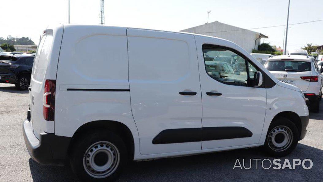 Opel Combo 1.5 CDTi L1H1 Essentia de 2019