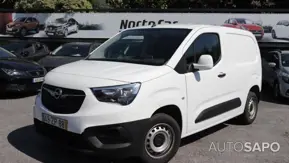 Opel Combo 1.5 CDTi L1H1 Essentia de 2019