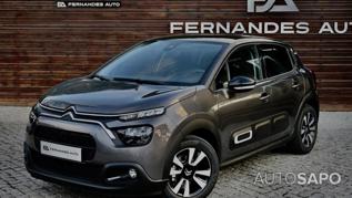 Citroen C3 1.2 PureTech Elle de 2024