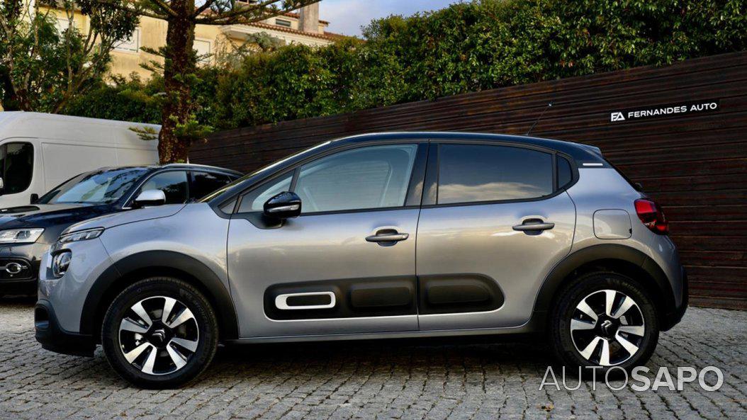 Citroen C3 1.2 PureTech Elle de 2024