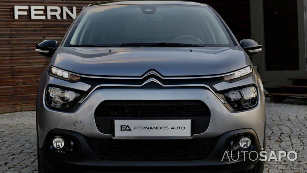 Citroen C3 1.2 PureTech Elle de 2024