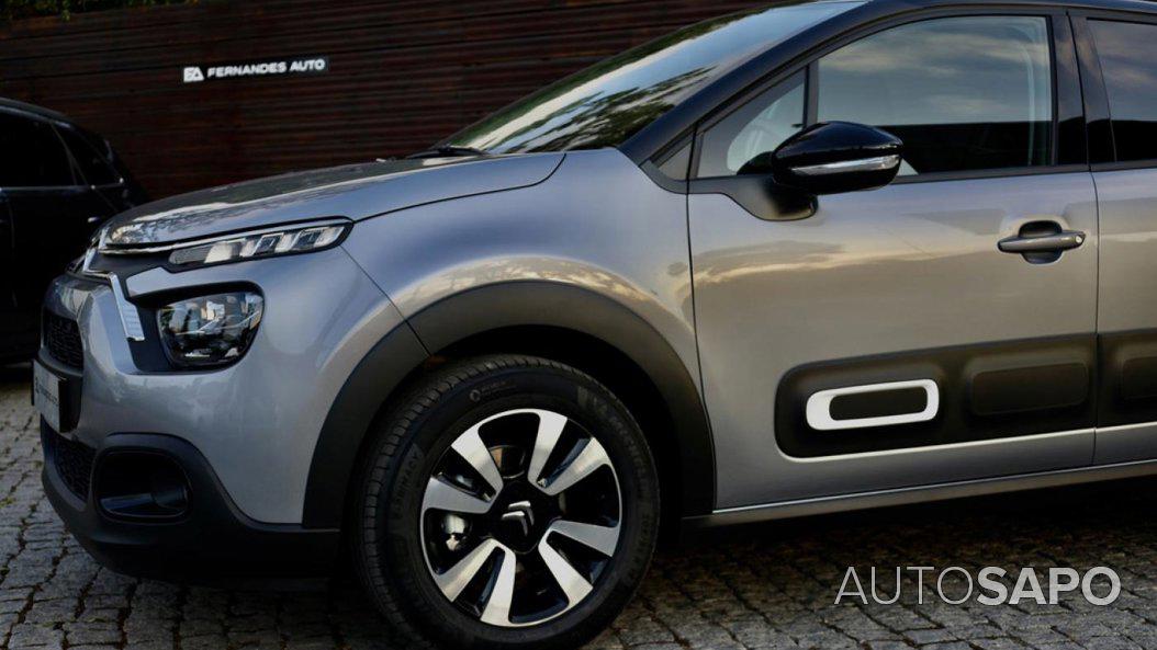 Citroen C3 1.2 PureTech Elle de 2024