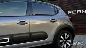 Citroen C3 1.2 PureTech Elle de 2024