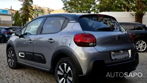 Citroen C3 1.2 PureTech Elle de 2024