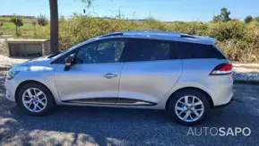 Renault Clio 0.9 TCE Limited de 2020