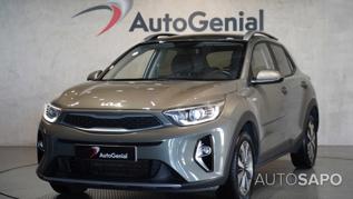 Kia Stonic 1.2 Dynamic de 2023