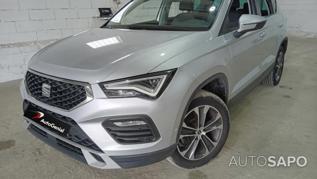 Seat Ateca de 2022