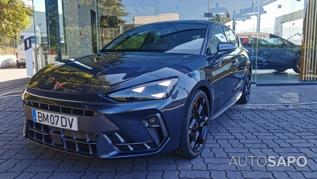 Cupra Leon de 2024