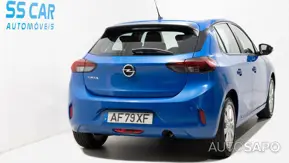 Opel Corsa de 2021