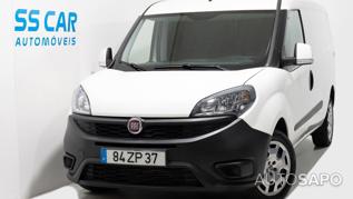 Fiat Doblo de 2019