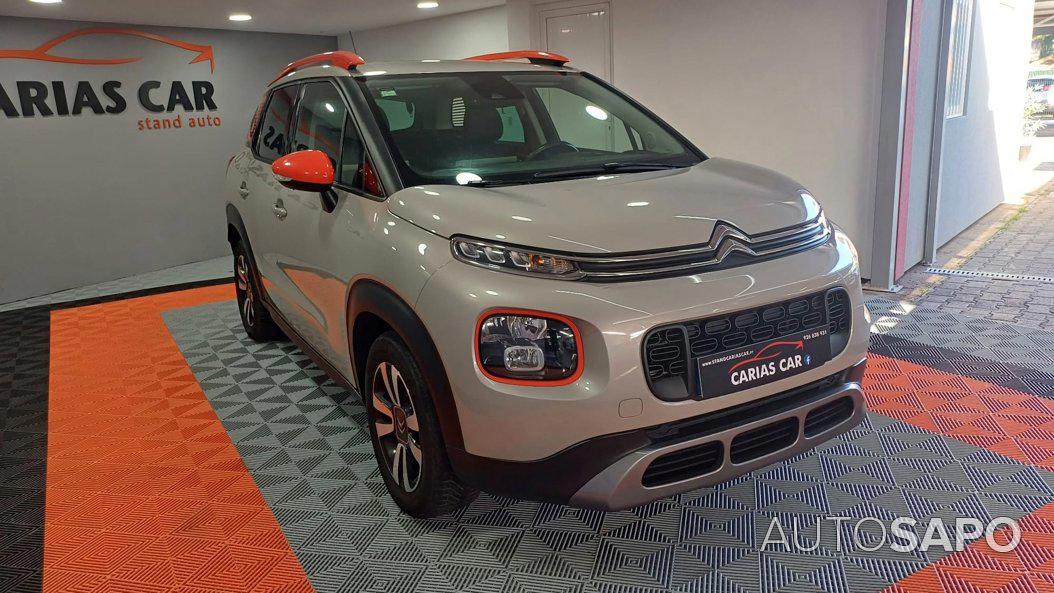 Citroen C3 AirCross 1.2 PureTech Feel de 2019