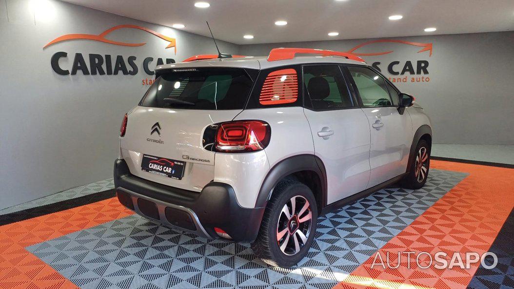 Citroen C3 AirCross 1.2 PureTech Feel de 2019