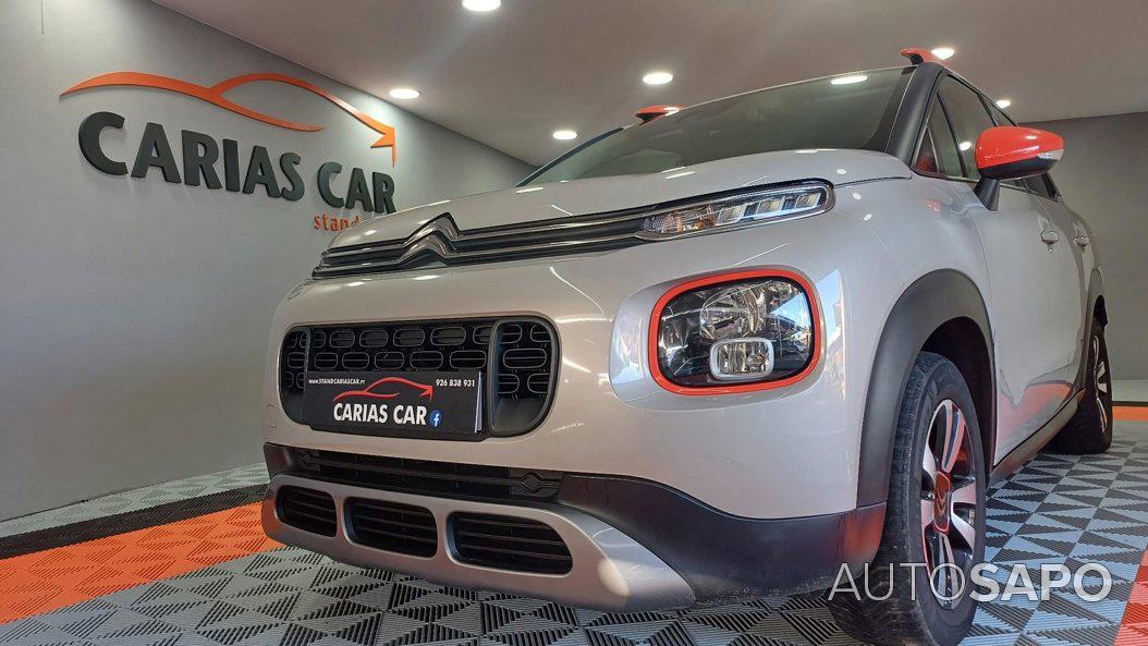 Citroen C3 AirCross 1.2 PureTech Feel de 2019