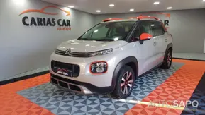 Citroen C3 AirCross 1.2 PureTech Feel de 2019