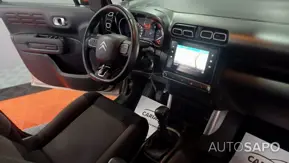 Citroen C3 AirCross 1.2 PureTech Feel de 2019