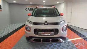 Citroen C3 AirCross 1.2 PureTech Feel de 2019