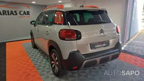 Citroen C3 AirCross 1.2 PureTech Feel de 2019