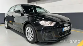 Audi A1 de 2021