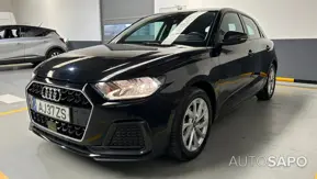 Audi A1 de 2021