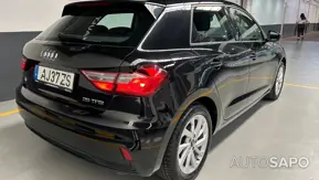 Audi A1 de 2021