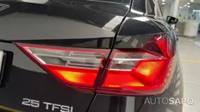 Audi A1 de 2021