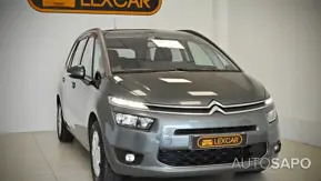 Citroen C4 G. Picasso de 2014