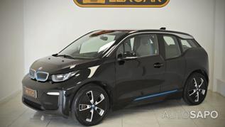 BMW i3 de 2018