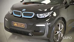 BMW i3 de 2018