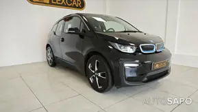 BMW i3 de 2018