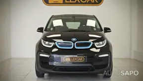 BMW i3 de 2018