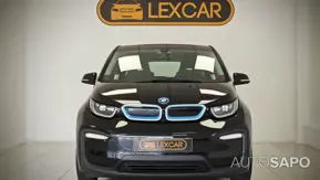 BMW i3 de 2018