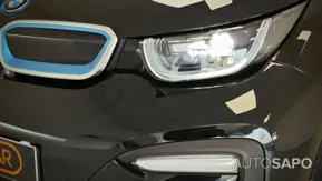 BMW i3 de 2018