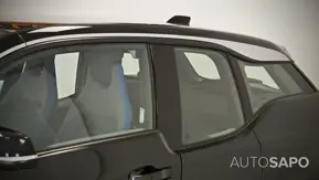 BMW i3 de 2018