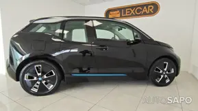 BMW i3 de 2018