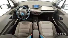 BMW i3 de 2018