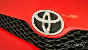 Toyota Yaris de 2010