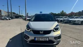 Honda Jazz de 2023