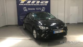 Seat Ibiza 1.6 TDi Reference de 2018