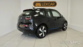 BMW i3 de 2017