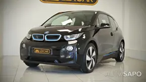 BMW i3 de 2017