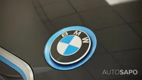 BMW i3 de 2017