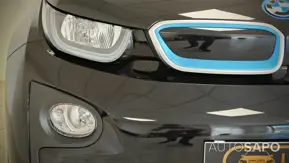 BMW i3 de 2017