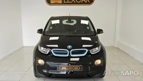 BMW i3 de 2017