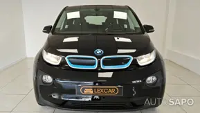 BMW i3 de 2017