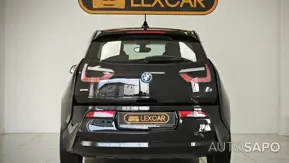 BMW i3 de 2017