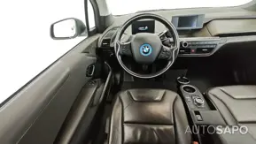 BMW i3 de 2017