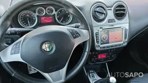 Alfa Romeo MiTO 1.3 JTDm Distinctive de 2012