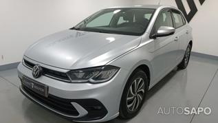 Volkswagen Polo 1.0 TSI Life de 2022